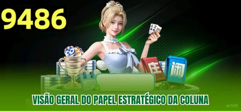 Conta ok588 sincronizada site e app