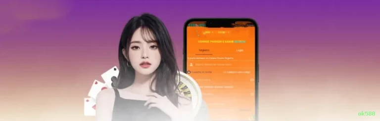Desempenho do app ok588 em diferentes aparelhos