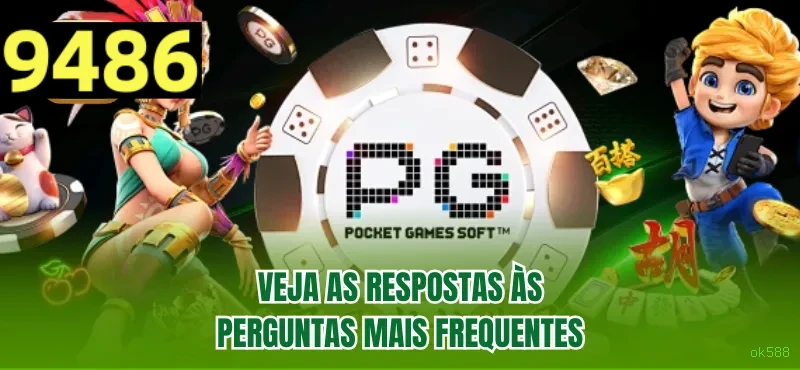 Central de dúvidas rápidas sobre o app ok588