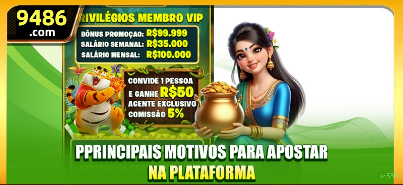 Pagamentos ok588 PIX
