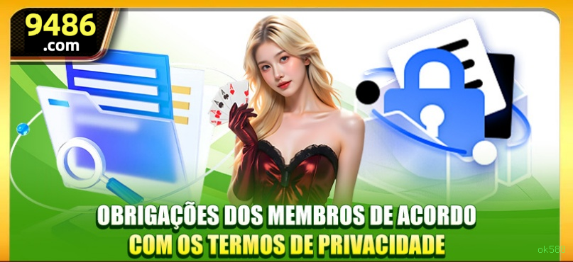Bônus exclusivos membros VIP ok588